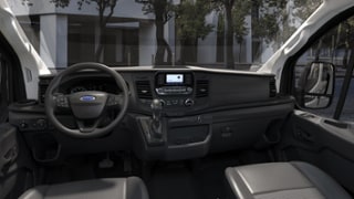 2025 Ford Transit® Internal Image 2